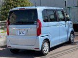 N-BOX G L ホンダセンシング 