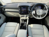 XC40 ウルトラ B4 AWD 4WD 