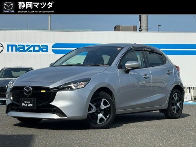 マツダ MAZDA2 