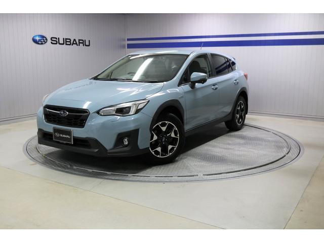 インプレッサXV  2.0e-L アイサイト