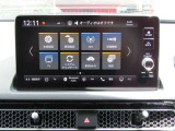 純正ナビ、アップルカープレイ、アンドロイドオートも使えます。ホンダトータルケア等は加入できません。