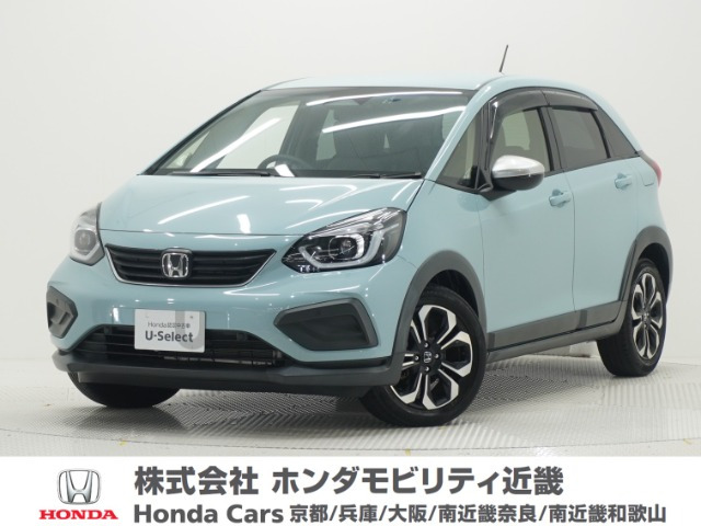 ホンダ フィット 