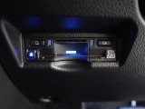 ETC2.0車載器付きです。高速道路の料金所もスムーズに通過できます。