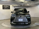 このお車はCPO(Certified Pre-Owned=認定中古車) です。レクサス独自の厳しい基準をクリアした厳選車両を指します。
