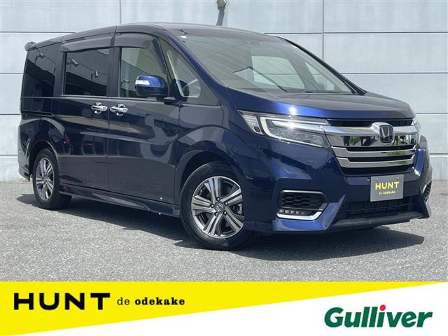 ホンダ ステップワゴン 