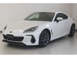 車検整備を実施してのお渡しです6MTのBRZ!新品ナビ装着済み!