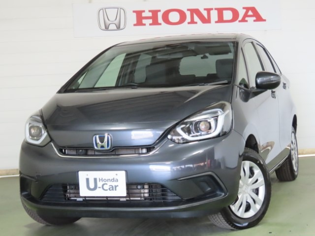 フィット  1.5 e:HEV ホーム 4WD