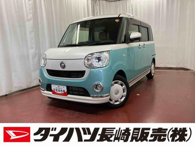 ダイハツ ムーヴキャンバス 