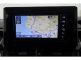 ★ドライブやレジャーのマストアイテム!快適なドライブをサポートする【ナビ付き】なので、お出かけするのも安心です☆