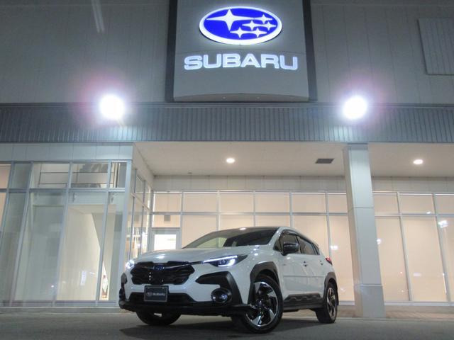 クロストレック 2.0 リミテッド 4WD 