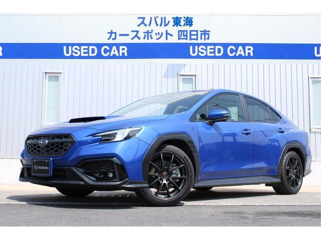 WRX  S4 2.4 GT-H EX 4WD