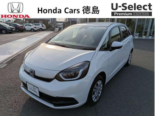 ホンダ フィット 
