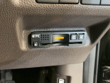 これさえあれば高速道路も楽々通行できます。お出掛けするのが好きな方には欠かせない装備です!