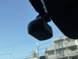 【ドライブレコーダー】今大注目のドラレコ☆万一の時はもちろんですが、ドライブの思い出を記録するのもいいですね♪