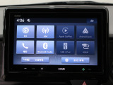 【純正8インチディスプレイ】スマホをつなげば対応している地図アプリやApple CarPlay,Android Autoが大画面で使えます!