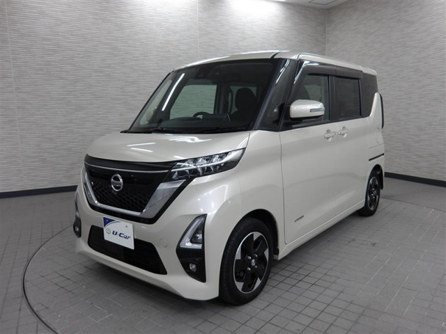 日産 デイズ 