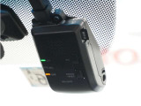 ◆ドライブレコーダー◆映像・音声などを記録する自動車用の装置です。 もしもの事故の際の記録はもちろん、旅行の際の思い出としてドライブの映像を楽しむことができます。