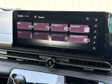 Bluetoothオーディオなど機能も充実しておりドライブをお楽しみいただけます。