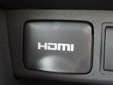 こちらのクルマはHDMI接続コネクタも装備されています♪スマホに接続すればお好きな音楽や映像も流せます!今の時代、さまざまな方法で音楽や動画を楽しめますね!