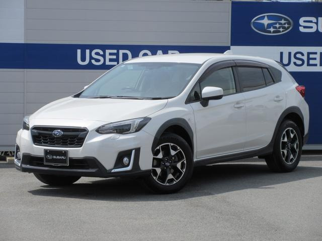 XV 1.6i-L アイサイト 4WD 