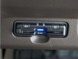 ◆ETC車載器 装備車◆今や必需品のETC!有料道路を利用する際にスムースに通過でき、わずらわしい料金支払いから開放されます!