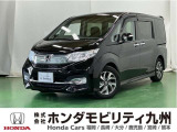 ●Honda SENSING ●16インチアルミホイール●LEDヘッドライト●パドルシフト●リア両側パワースライドドア●ナビ装着用スペシャルパッケージ●フルオートエアコンなどの充実装備