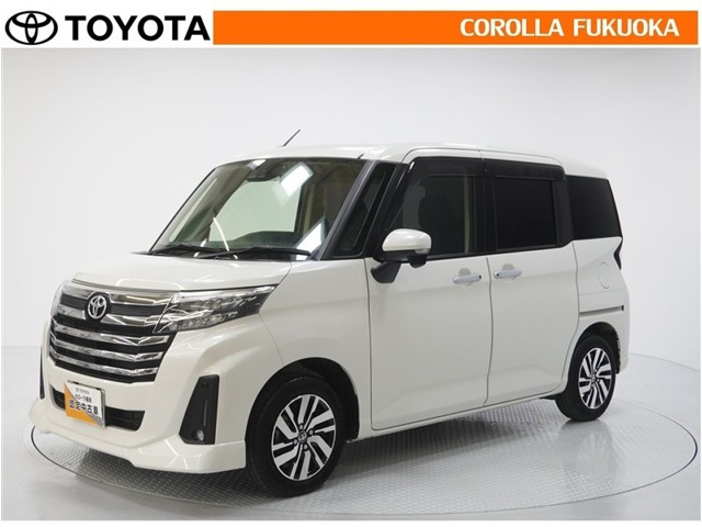 トヨタ ルーミー 