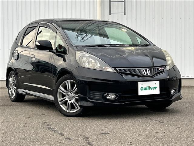 ホンダ フィット 