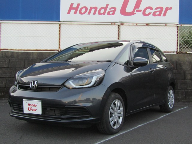 ホンダ フィット 