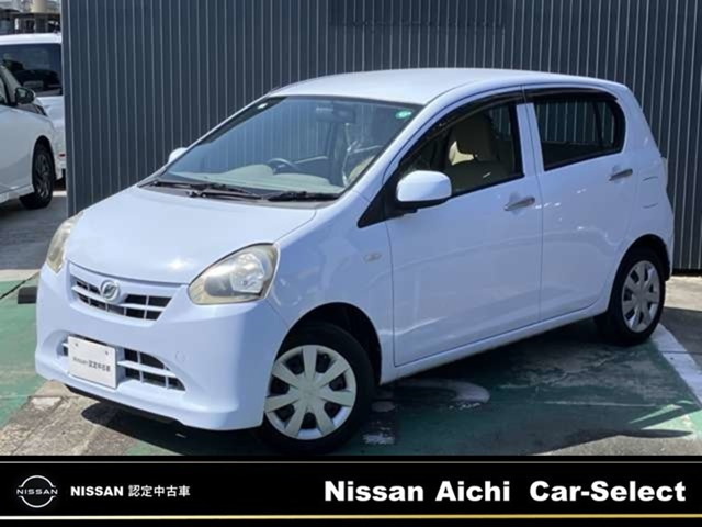 ミライース L メモリアルエディション 