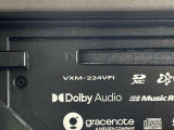 ギャザズナビVXM-224VFi装着しています
