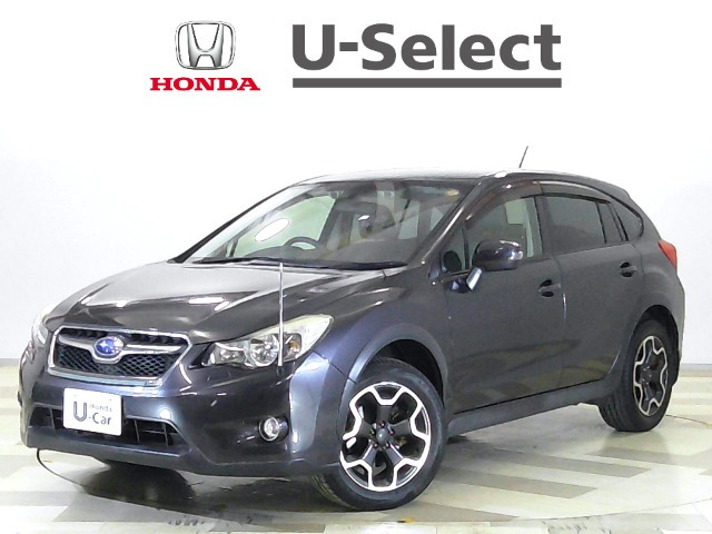 スバル インプレッサXV 