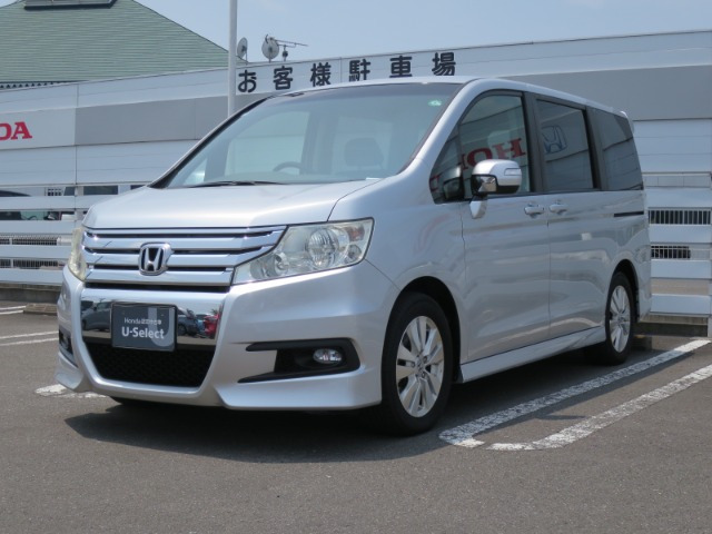 ホンダ ステップワゴン 