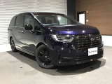 ホンダ オデッセイ