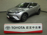 トヨタ C-HR