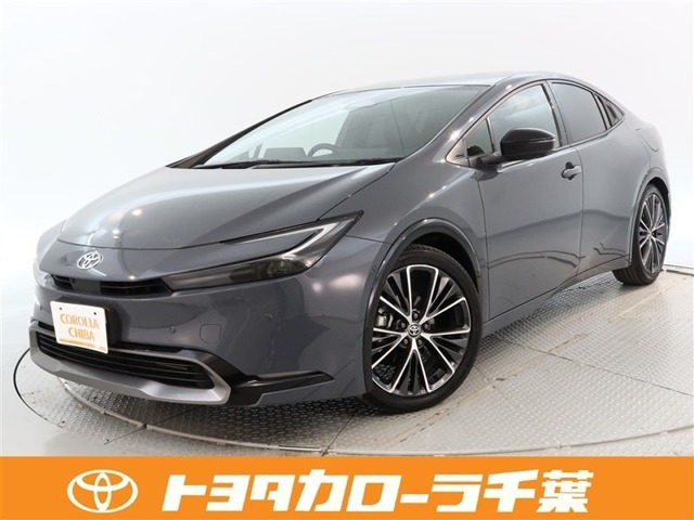 トヨタ プリウス 
