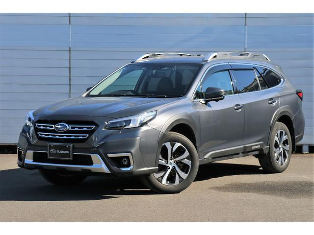 レガシィアウトバック  1.8 リミテッド EX 4WD