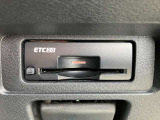 ETC付きです!セットアップを完了してから納車となりますので、すぐにご利用頂けます♪