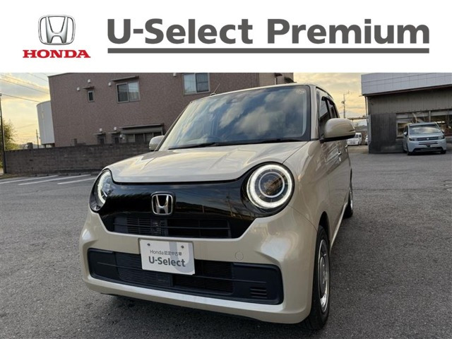 N-ONE  660 オリジナル