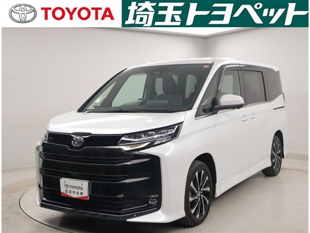 トヨタ ノア 