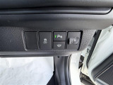 ホンダセンシング標準装備です。
