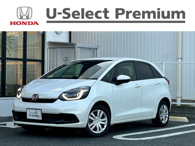 ホンダ フィット 