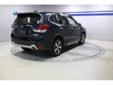 フォレスター 2.0 アドバンス 4WD 