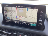 9インチコネクトディスプレイ付きです!!目的地までの適切なルート案内や、お天気、お得なイベント案内などを受け取って頂けます!!