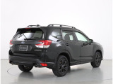 フォレスター 1.8 XT エディション 4WD 