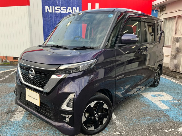 日産 デイズ 