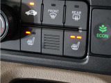 ◆シートヒーター装備◆ 寒い季節にピッタリなのが、このシートヒーター!寒い季節もシートヒーターが体を温めてくれます。寒い季節もドライブが楽しくなります。