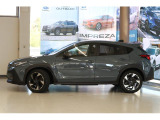 クロストレック 2.0 リミテッド 4WD 