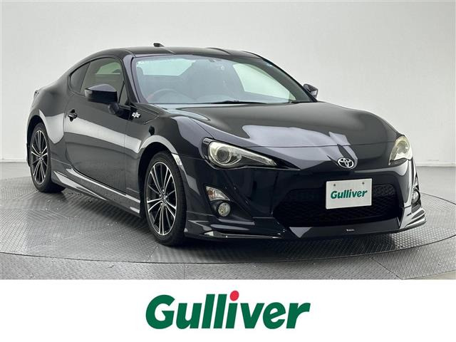 86 2.0 GT 修復歴無し