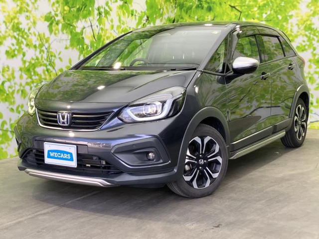 ホンダ フィット 